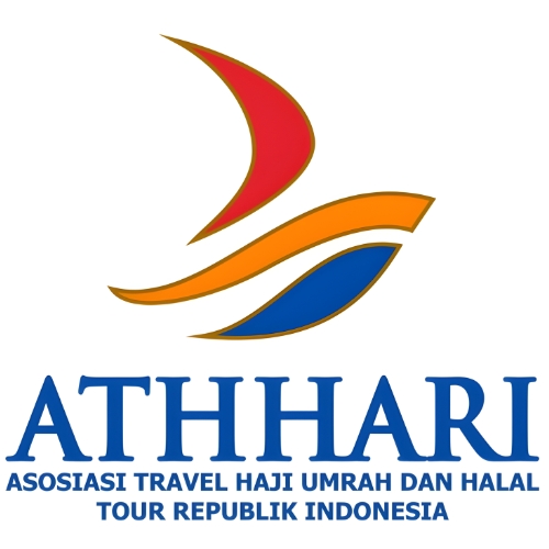 ATHHARI ASOSIASI TRAVEL - ARRUH TRAVEL