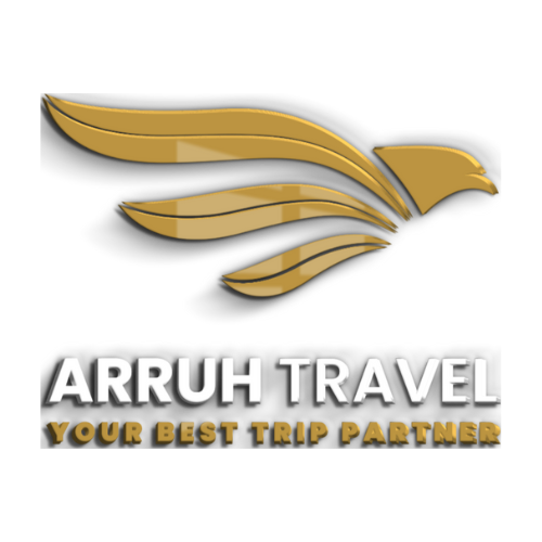 Arruh Travel