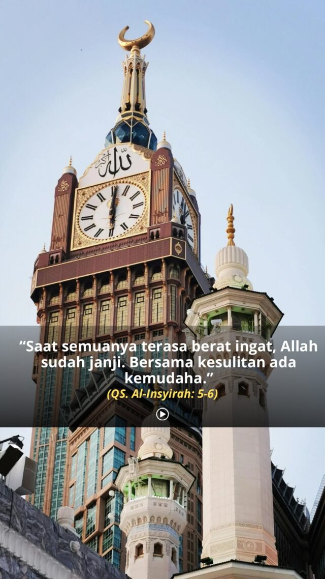 Mau Umroh Mudah & Hemat? Bareng
Arruh Travel Aja! ✨🕋Wujudkan impian ibadah ke Tanah Suci dengan layanan terpercaya, aman, dan nyaman.
Bersama Arruh Travel, perjalanan umroh jadi lebih tenang dan berkesan🤍💬Konsultasi GRATIS!
Yuk, daftar sekarang juga!📲Klik Instagram di bio & DM kami
atau tinggalkan komentar di sini yaa~📞Informasi & Pendaftaran:
☎️Admin 1: 0857-1557-6888 (Rose)
☎️Admin 2: 0858-1444-6669 (Idham)
☎️Admin 3: 0878-9540-3495 (Izzan)🏢Arruh Travel - PT Arraudah Utama Haramain
📍Ruko Sehati, Jl. Raya Jakarta Km 9 Citerep, Kec. Ciruas Kabupaten Serang, Banten 42182🌙Arruh Travel - Selalu di Hati, InsyaAllah Amanah🤍#arruhtravel #arruhtravelselaludihati #legalitas #berizin #umrah